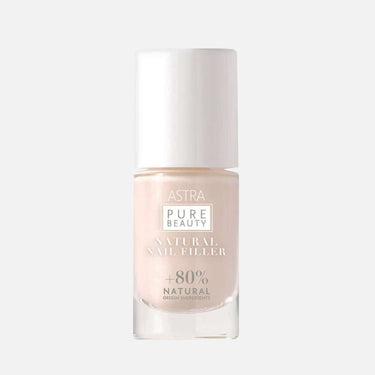 Nail filler natural - Astra Pure Beauty- 8 ml